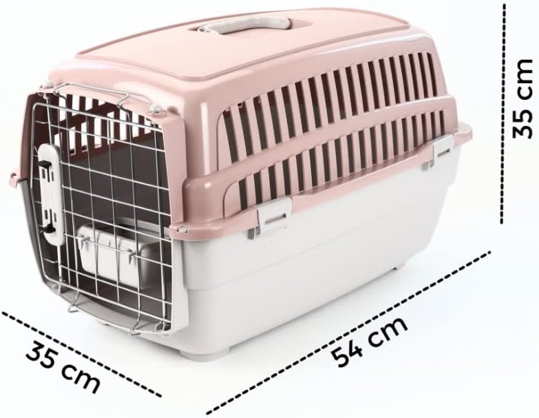 Tiertransportbox