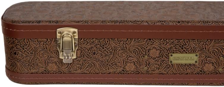 Etui für Akustikgitarren