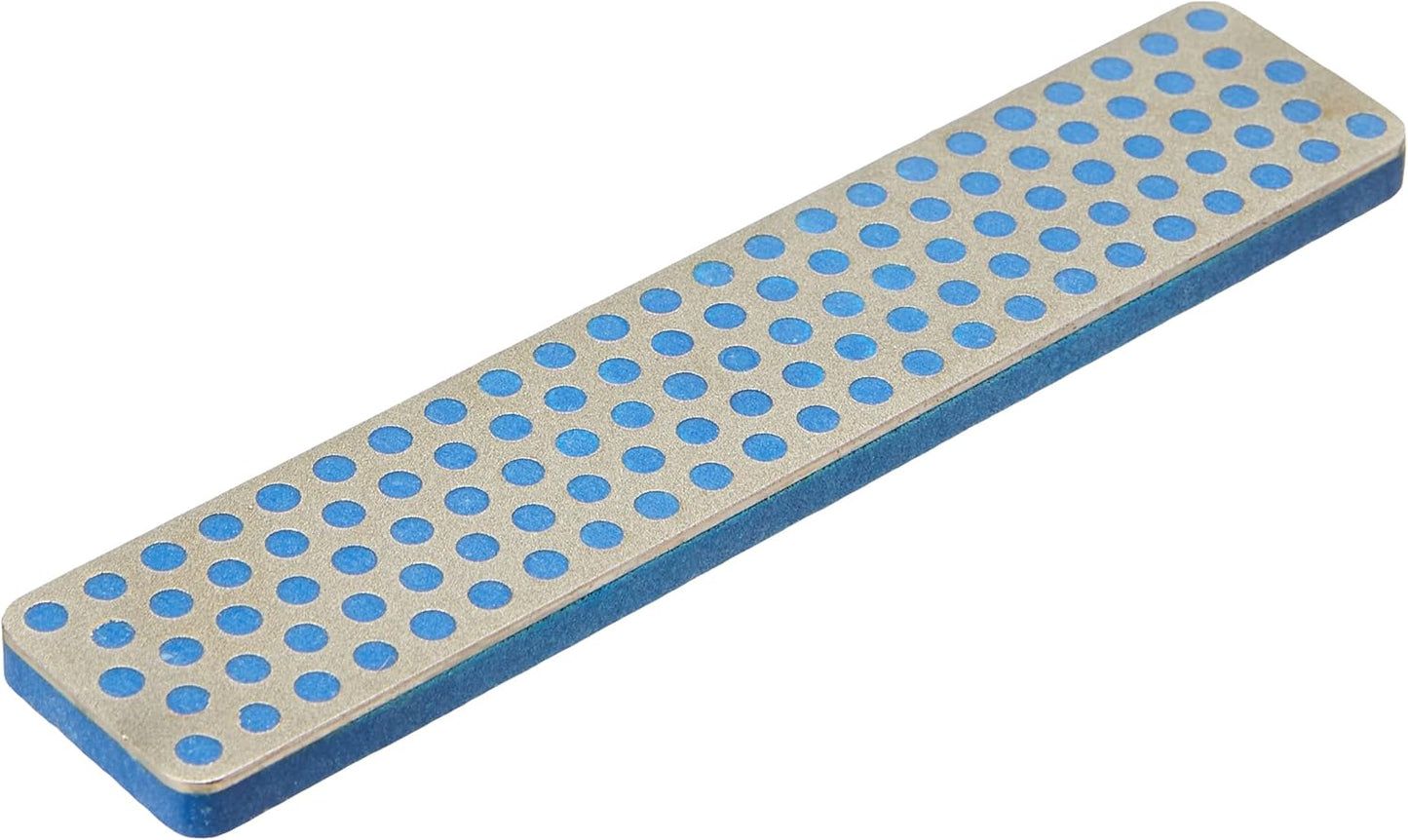 DMTA4C Schleifstein, Diamanten-Schleifstein mit 10 cm (4 Zoll) - zu verwenden mit der Schleifeinheit Aligner - Grobkorb