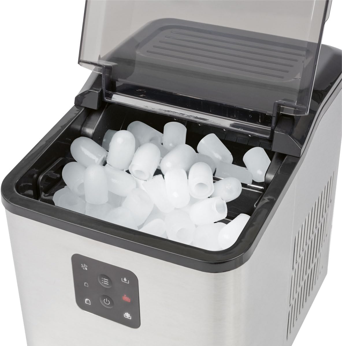 Eiswürfelmaschine PC-EWB 1253