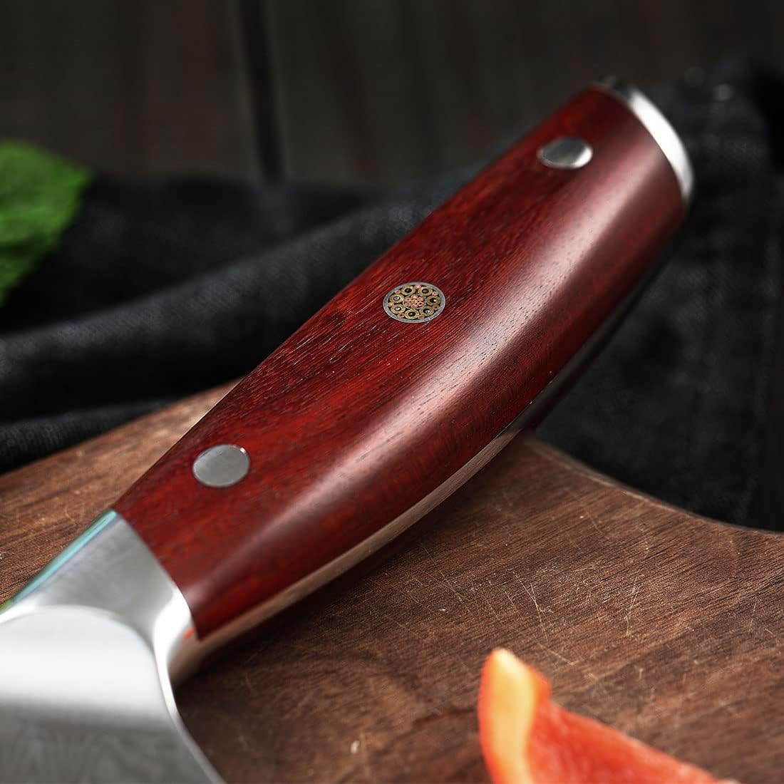Küchenmesser, Chefmesser 20 Cm
