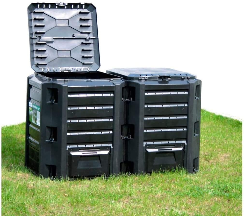 Module Compogreen