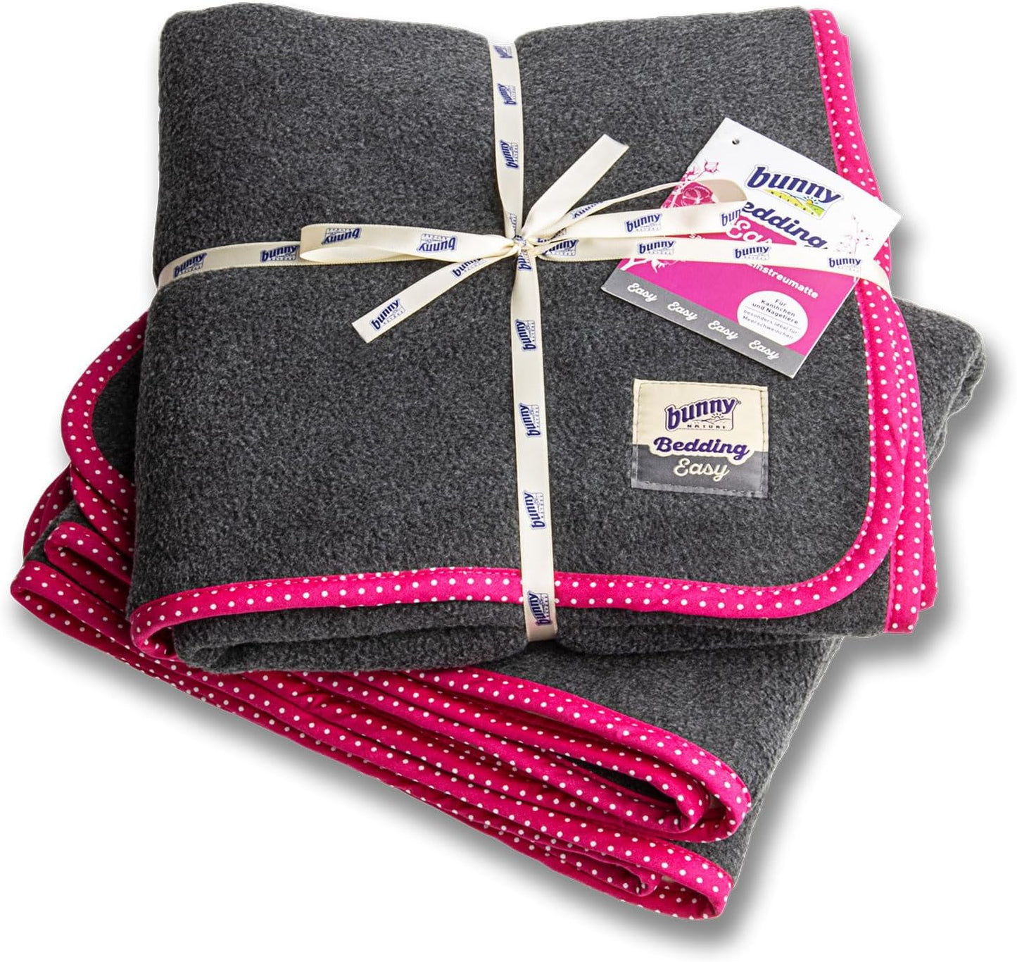 Bedding Easy, Pink