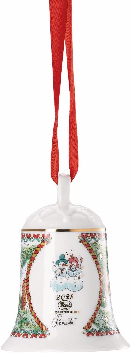 Weihnachtsglocke 2025