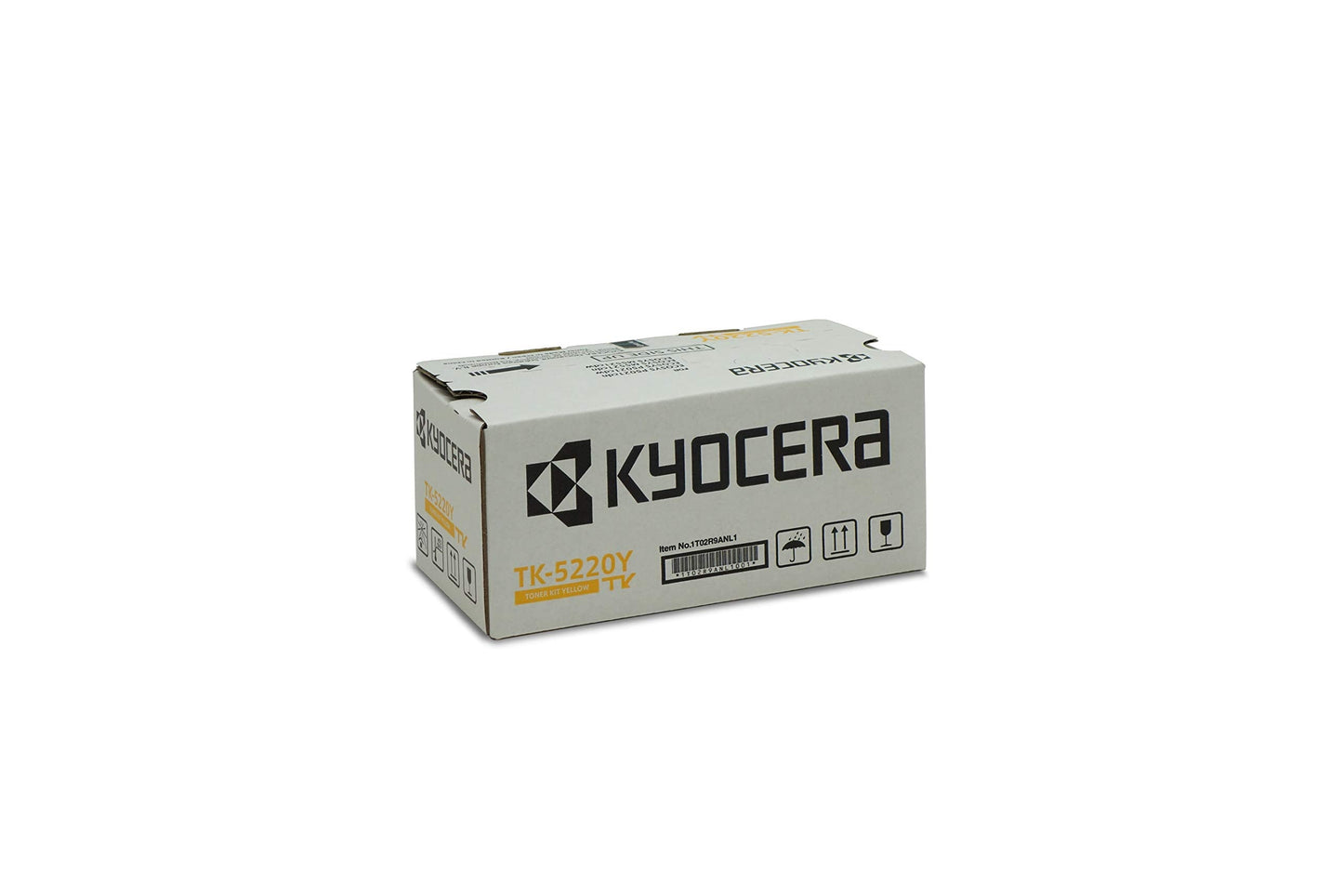 Toner gelb TK-5220Y, Gelb Standard