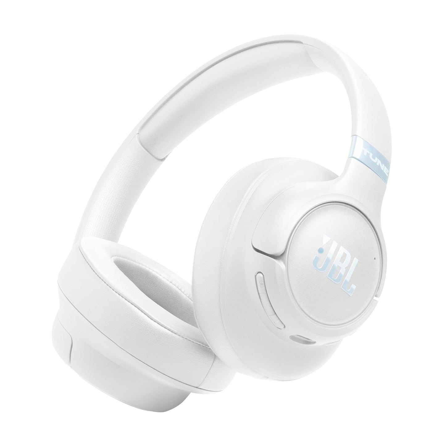 Tune 780 NC Kabellose Over-Ear-Kopfhörer, Weiss