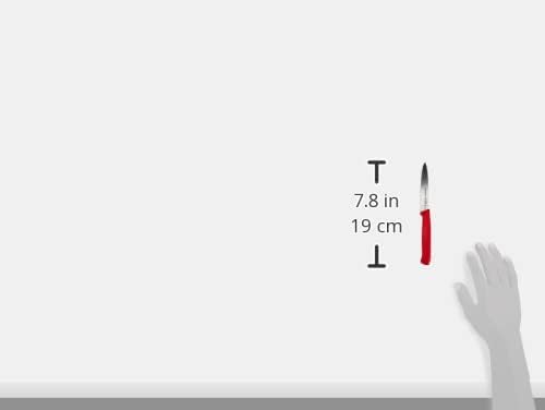 2-teiliges Messer-Set mit Schäler, 85700102-03