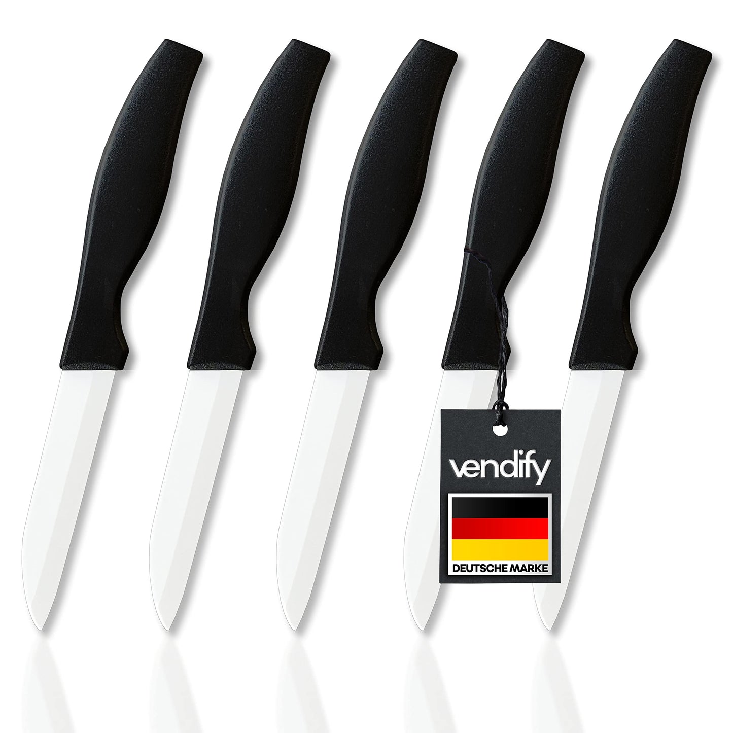 Messer Set, 5er Set