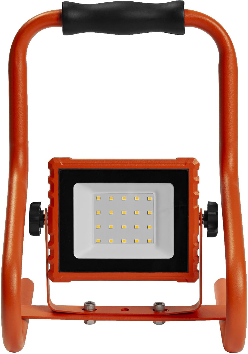 Schwenkbarer LED Baustrahler
