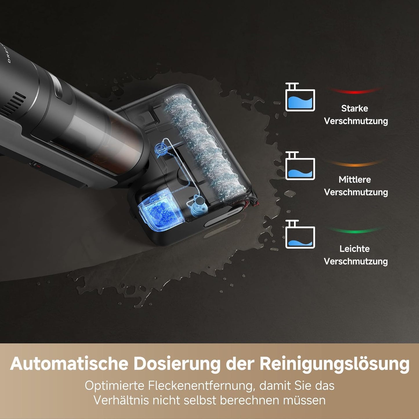 Nass- und Trockensauger H15 Mix, H15 Mix