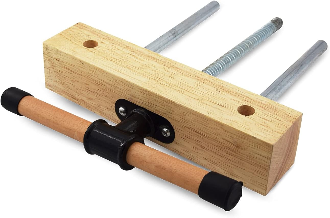 Spannzange für Hobelbank WORK-1640