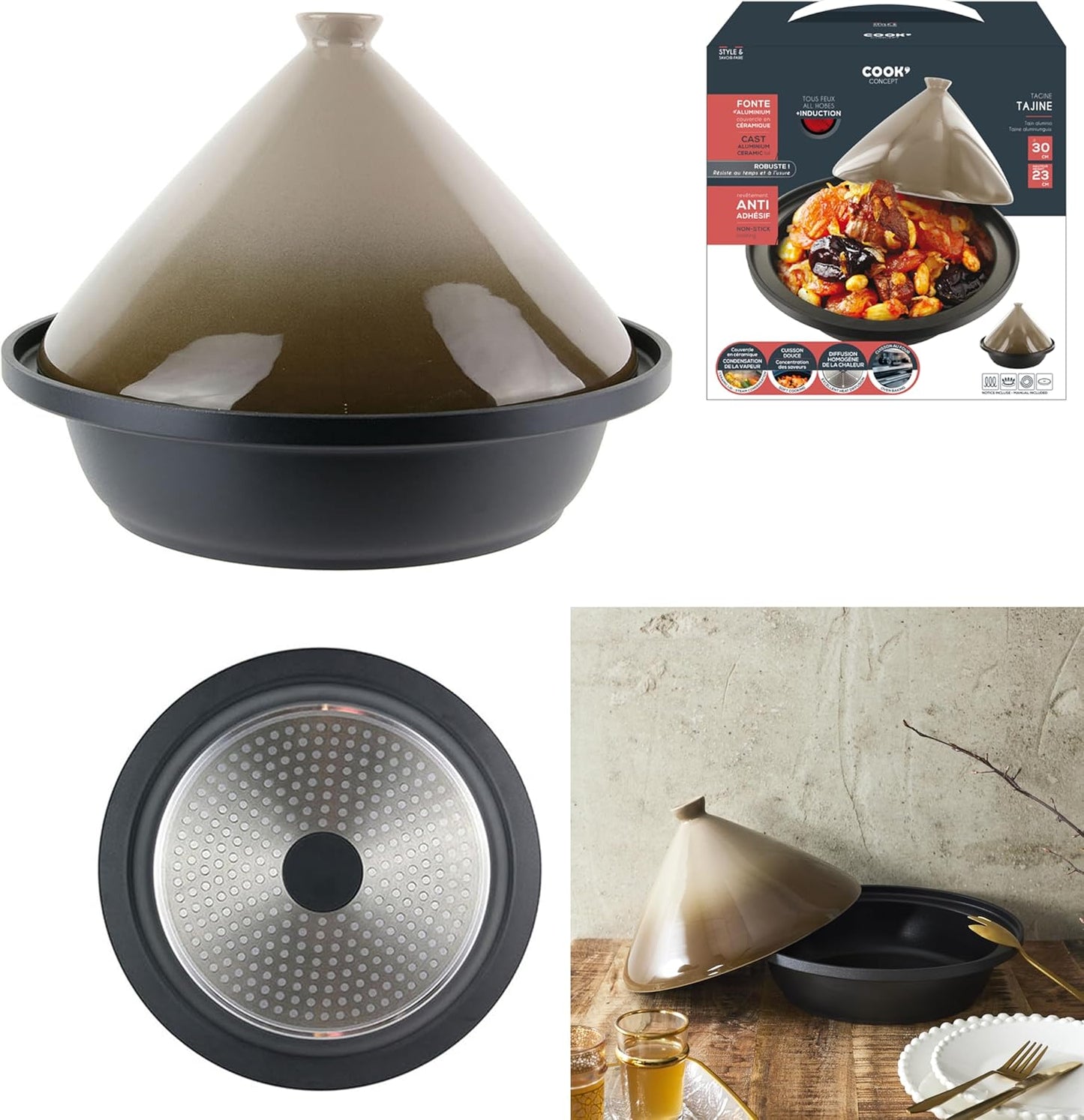 Tajine