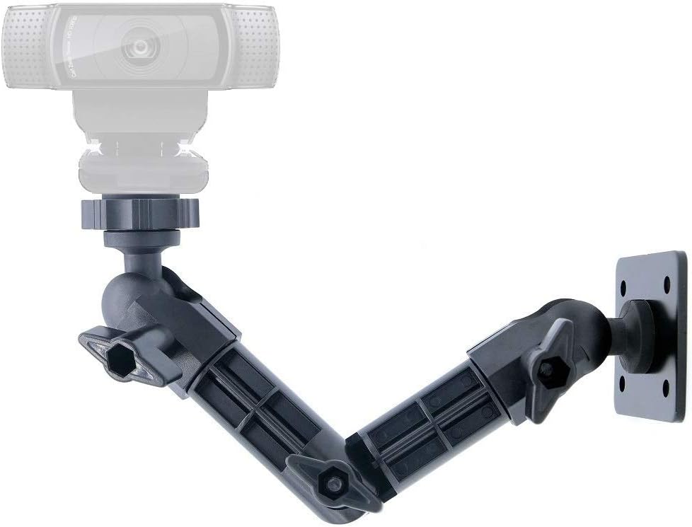Webcam Wandhalterung für Logitech Modelle