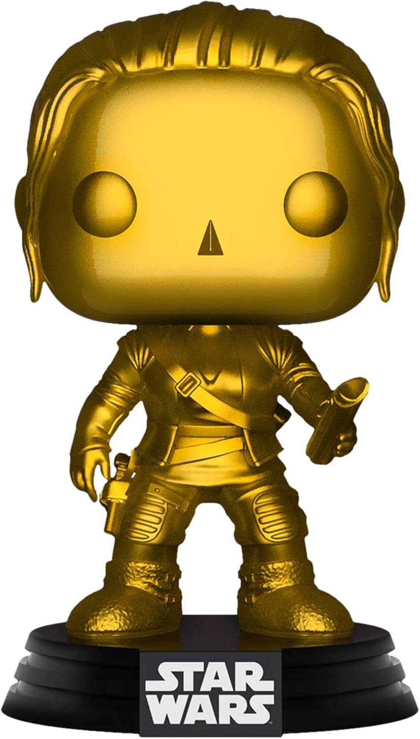 POP! Star Wars The Rise of Skywalker, Gold