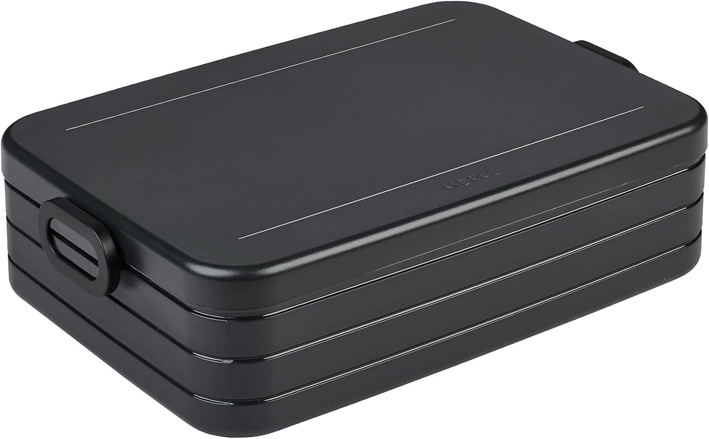 Bento Box Take A Break, Gross / Keine Personalisierung / Nordic Black