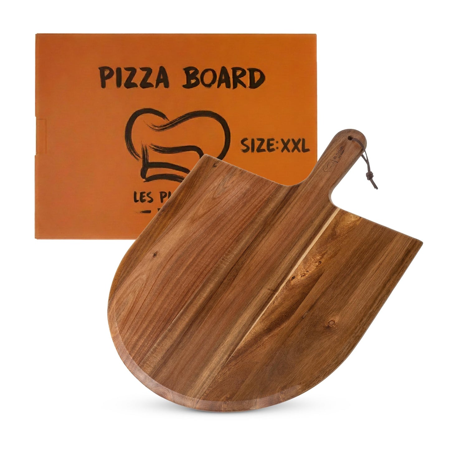 Pizzaschieber und -brett, XX-Large