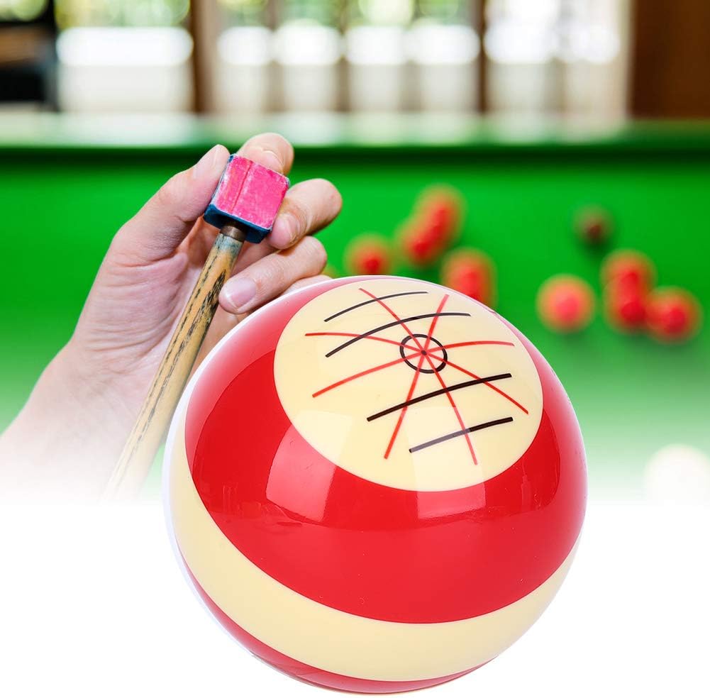 Billard-Trainingsball