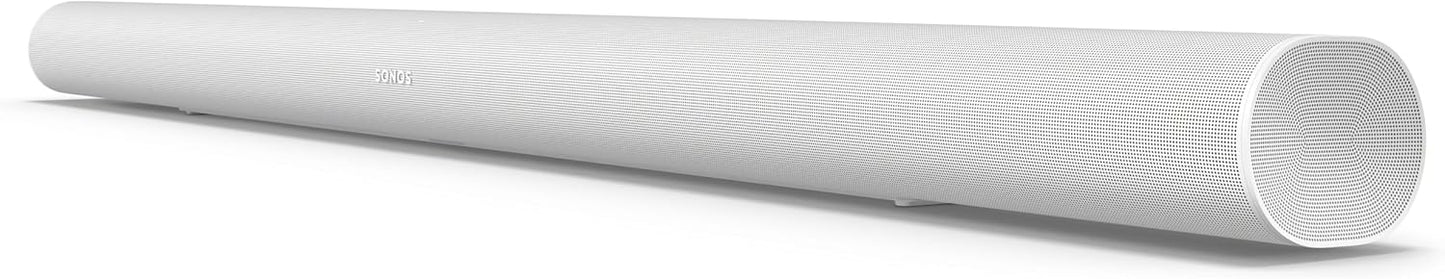 Arc Ultra, Dolby Atmos und Voice Control weiss