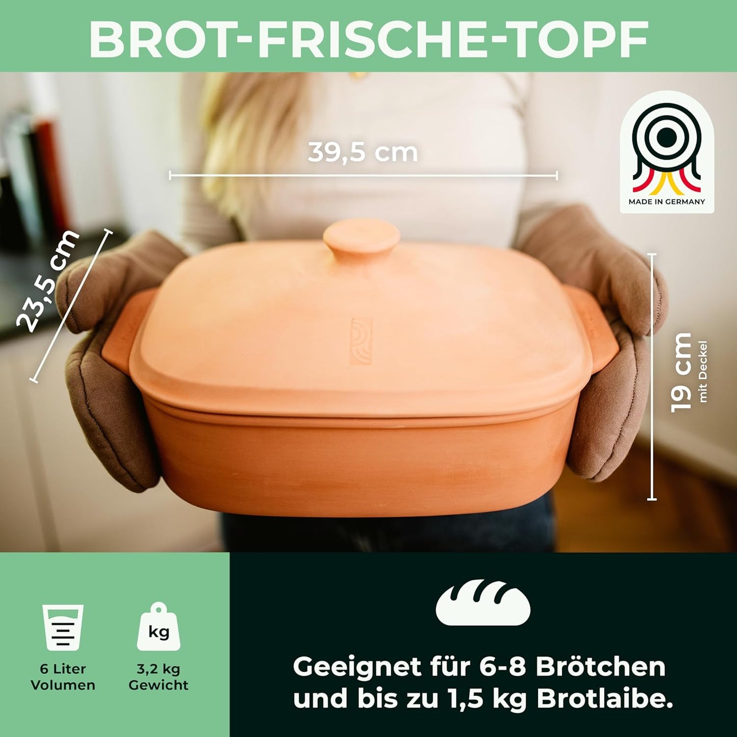 Brottopf