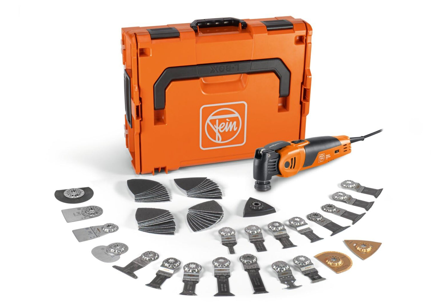 MultiMaster MM 700 Selection
