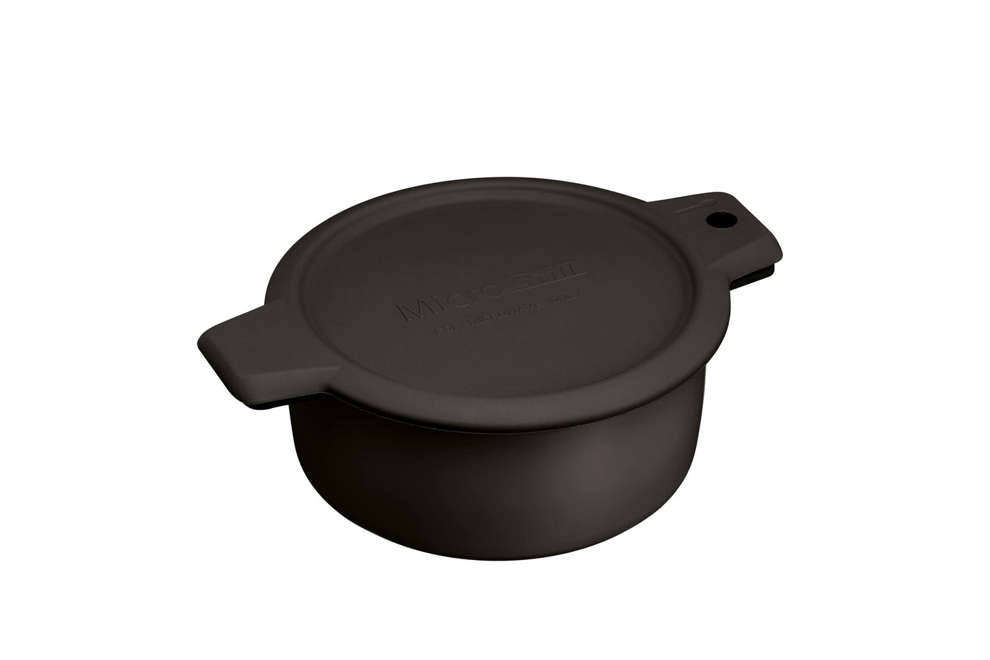 Mikrowellen-Grillpfanne