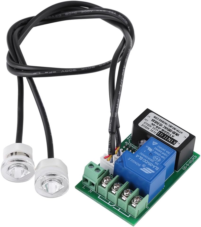 Infrarot Füllstandssensor Dual Level Alarm Modul