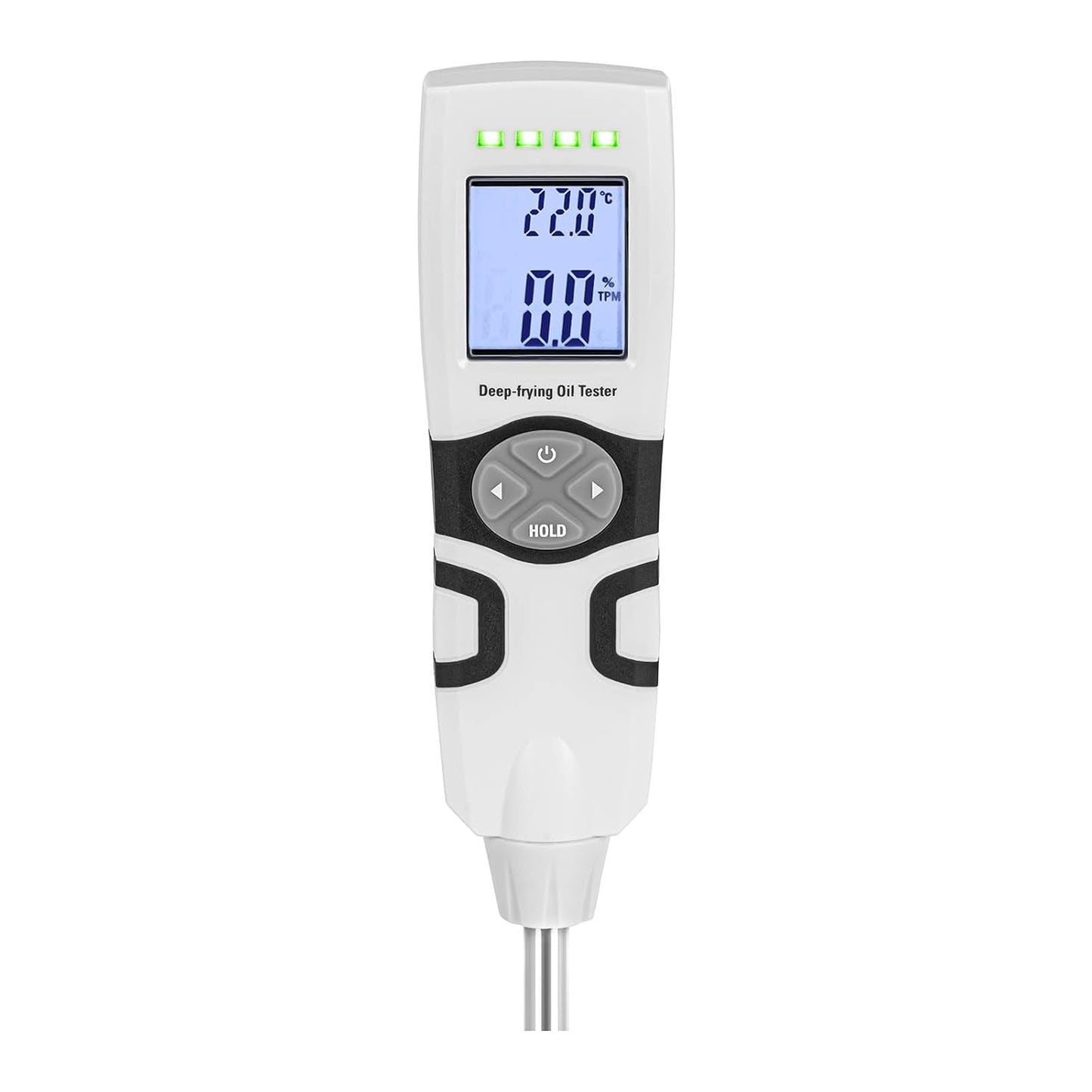 Frittieröltester SBS-OT-200 mit LCD-Display