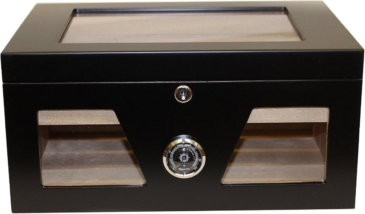 Humidor für 100 Zigarren