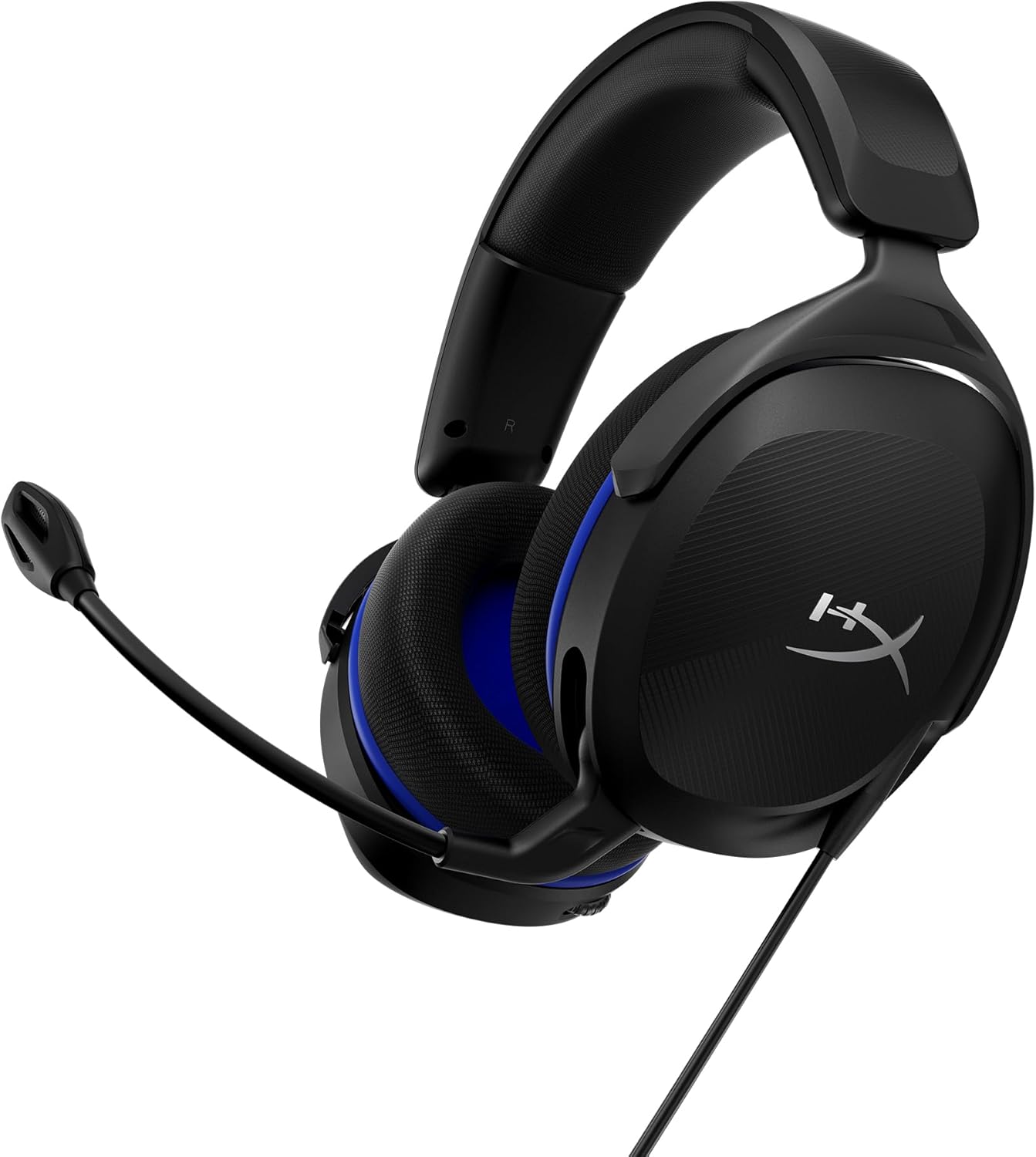 Cloud Stinger 2 Core Gaming-Headset für PlayStation, Stinger Core 2 PlayStation Black
