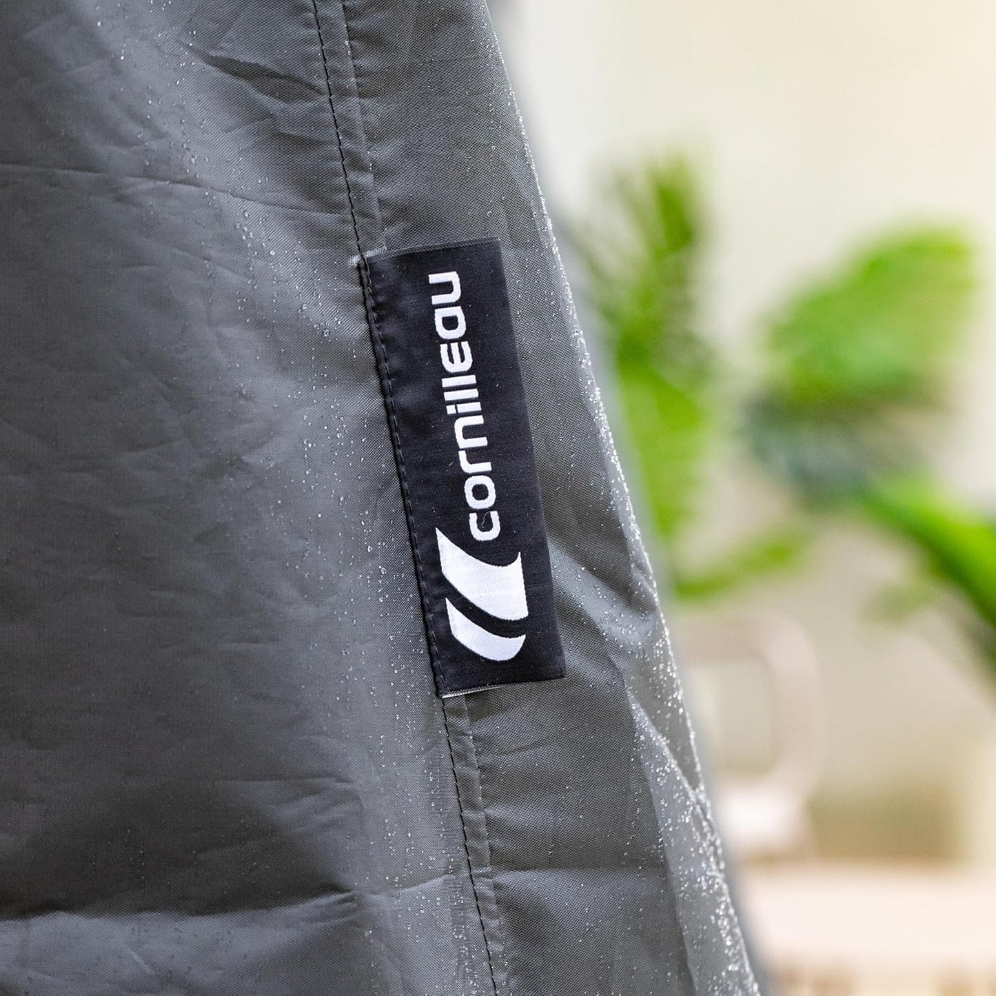 Premium+ - Schutzhülle für Tischtennisplatte