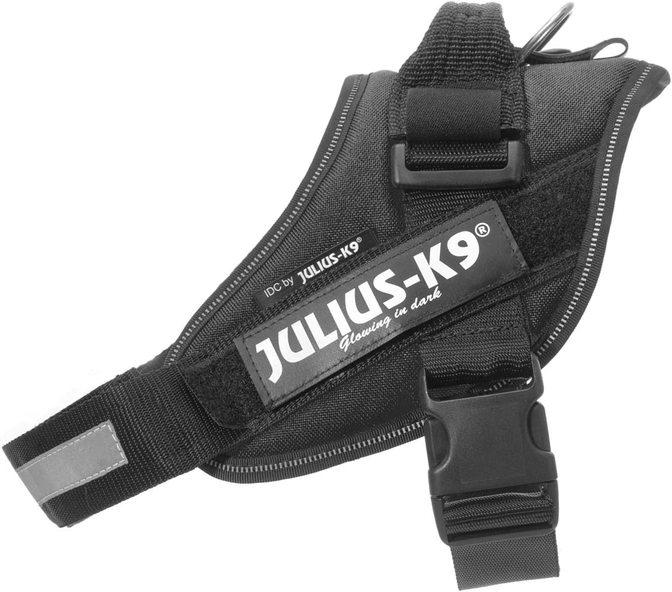 IDC Powergeschirr, Schwarz, M/0