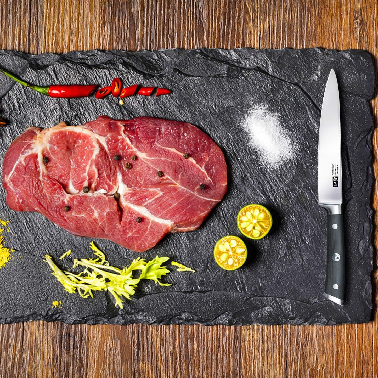 Allzweckmesser, Allzweckmesser