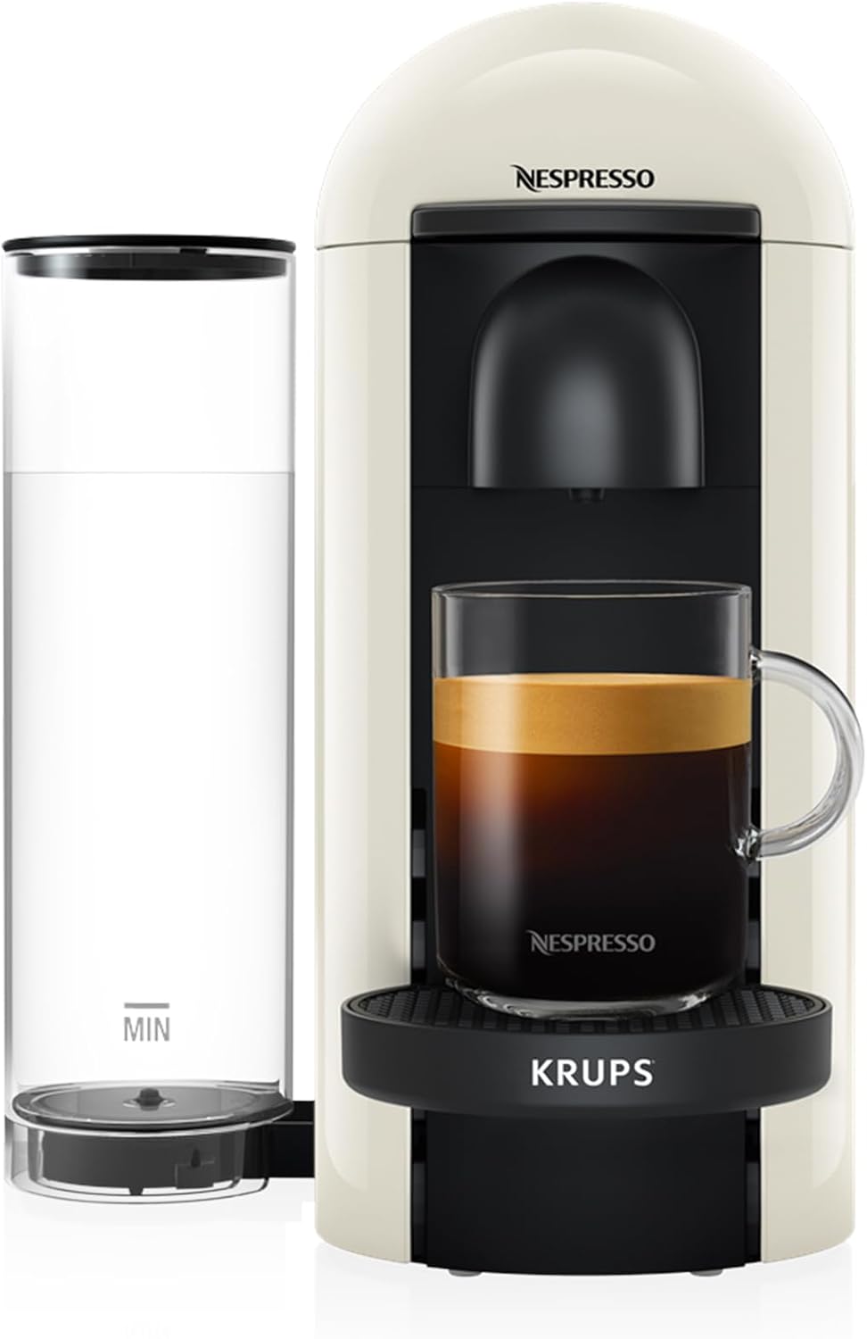 Krups Vertuo Plus Kaffeekapselmaschine