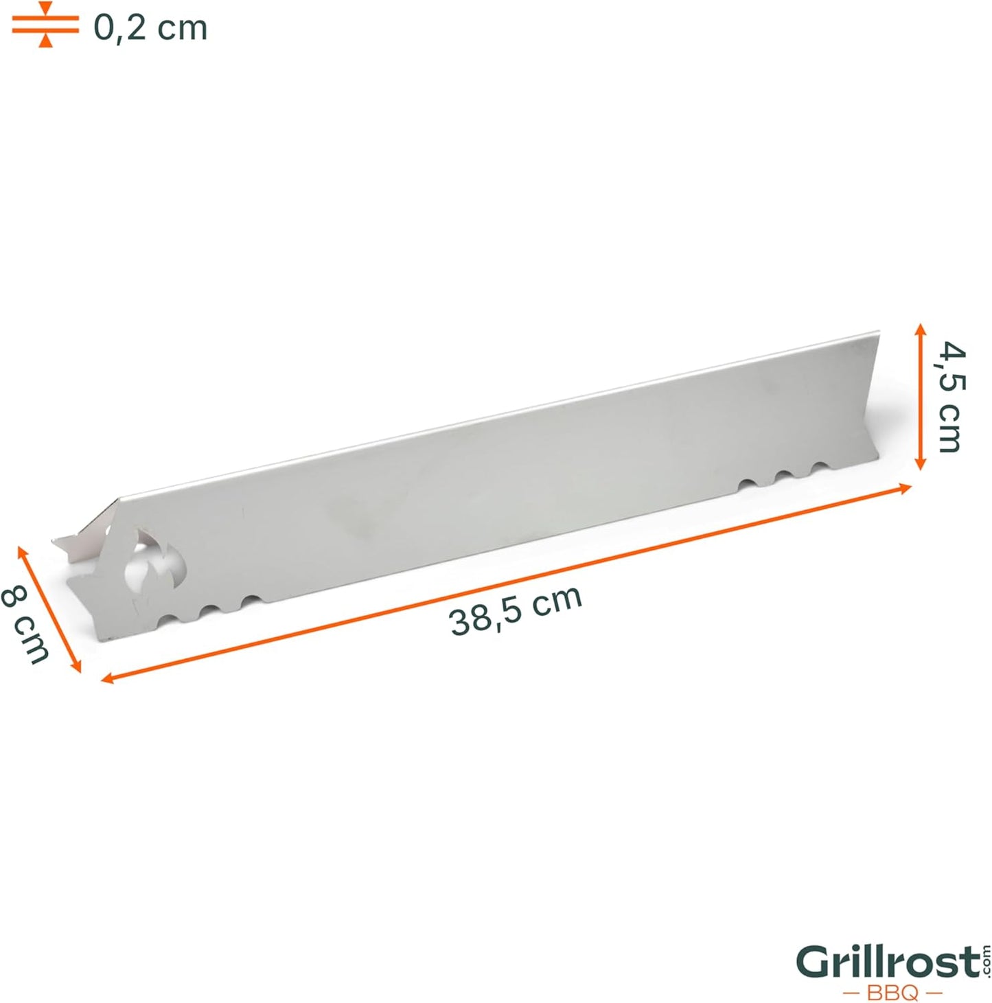 Aromaschienen für Videro, Aromaschiene Videro G4-SL / G4-SK