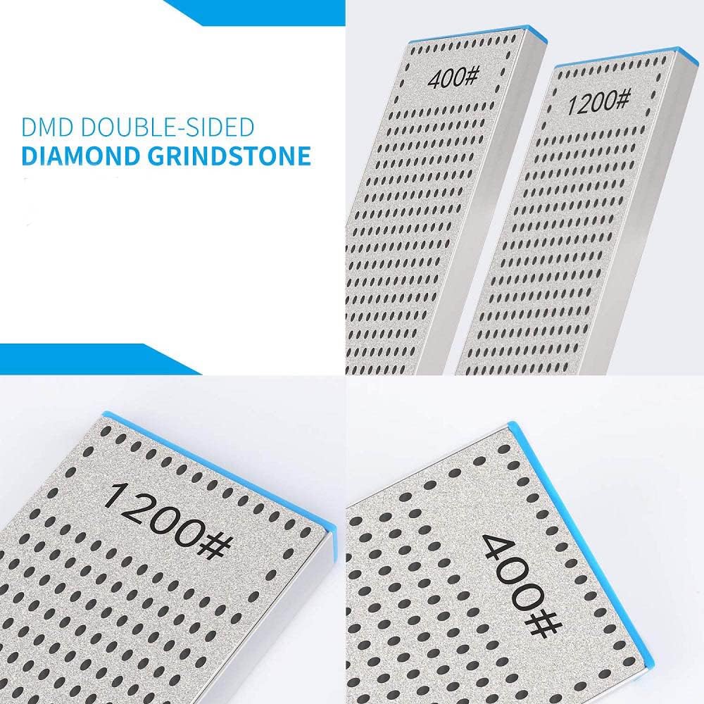 Diamond Flattening Stone Lapping