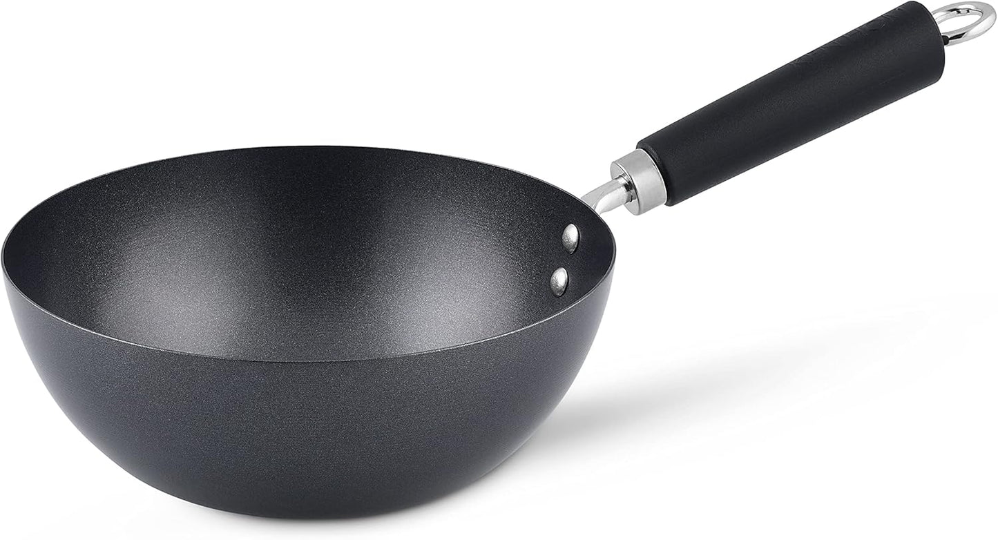 Wok Pfanne, Wokpfanne