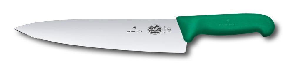 Fibrox Universalmesser, Grün
