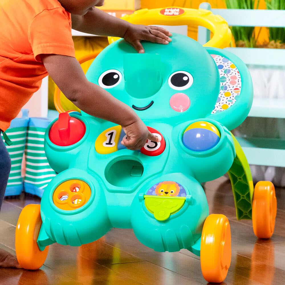 Stroll 'n Roll 2-in-1 Ballspielwagen