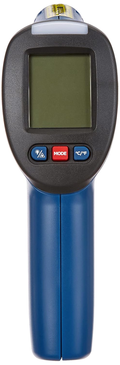 Infrarot-Thermometer mit Schimmel Detektor