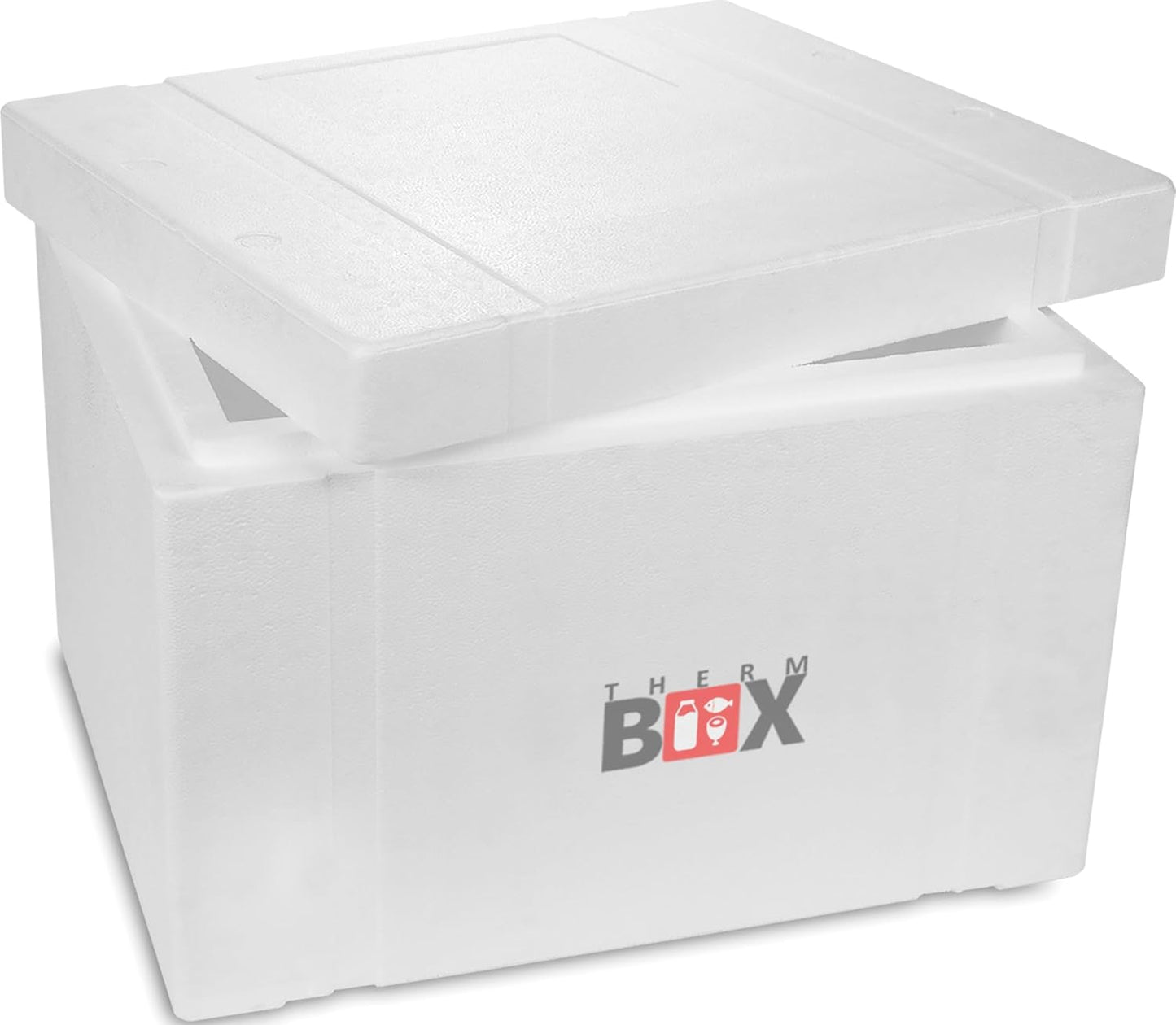 Warmhaltebox, 53W / 53,2L Weiss