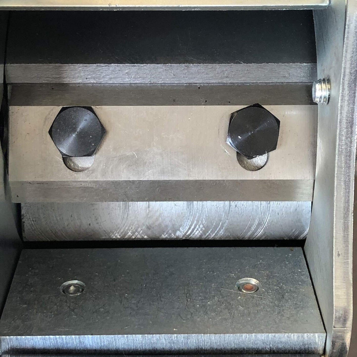 Wendemesser-Set