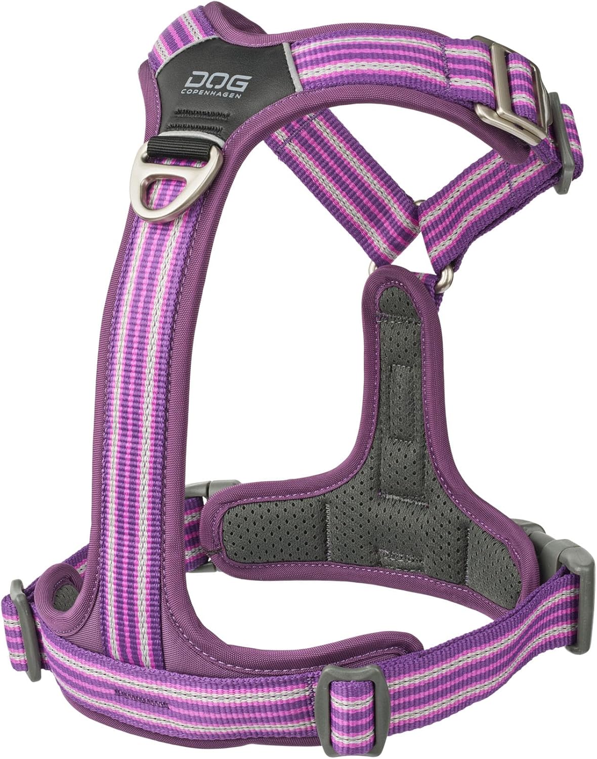 Comfort Walk Air 3.0 Hundegeschirr, Purple Passion / S