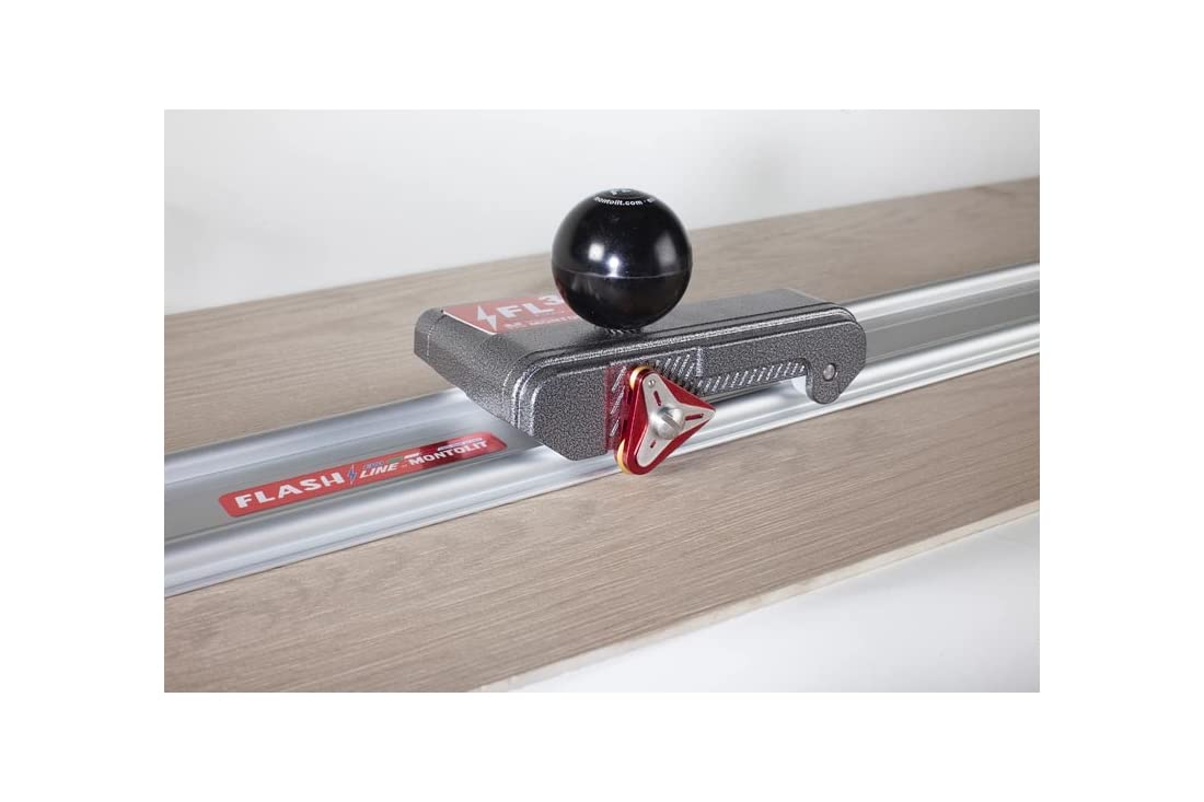 Komplettes Schneidsystem für Porzellanscheiben (0-340 cm)