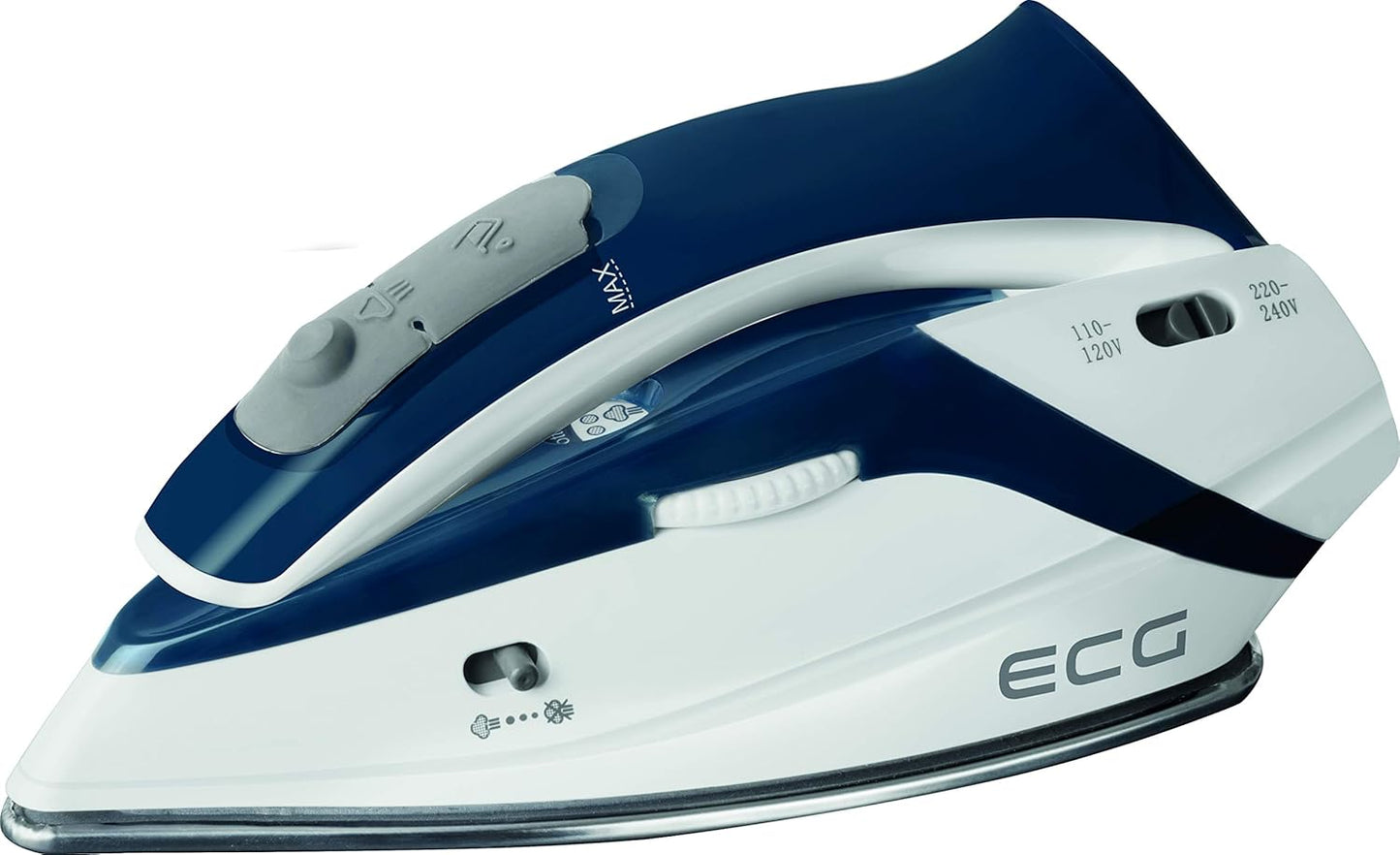 ECG NZ 210