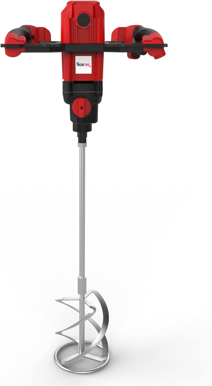 2-Gang Rührwerk MXE mit M14 Rührquirl, 1800 W / 2-Gang / inkl. Quirl