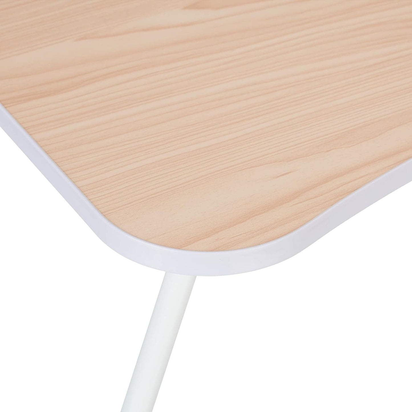 Klappbarer Laptoptisch für Bett & Couch