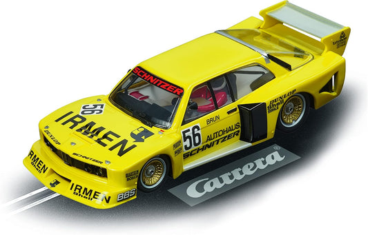 Evolution - BMW 320 Turbo Flachbau: Team Schnitzer No.56
