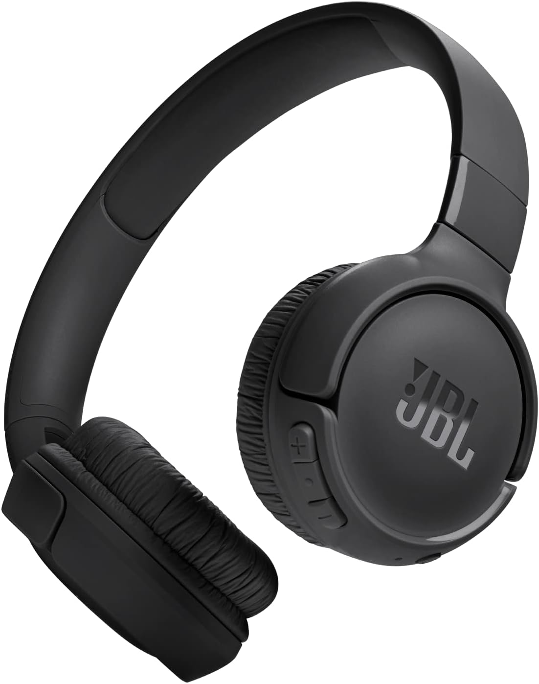 Tune 520 BT On-Ear Kopfhörer, Schwarz