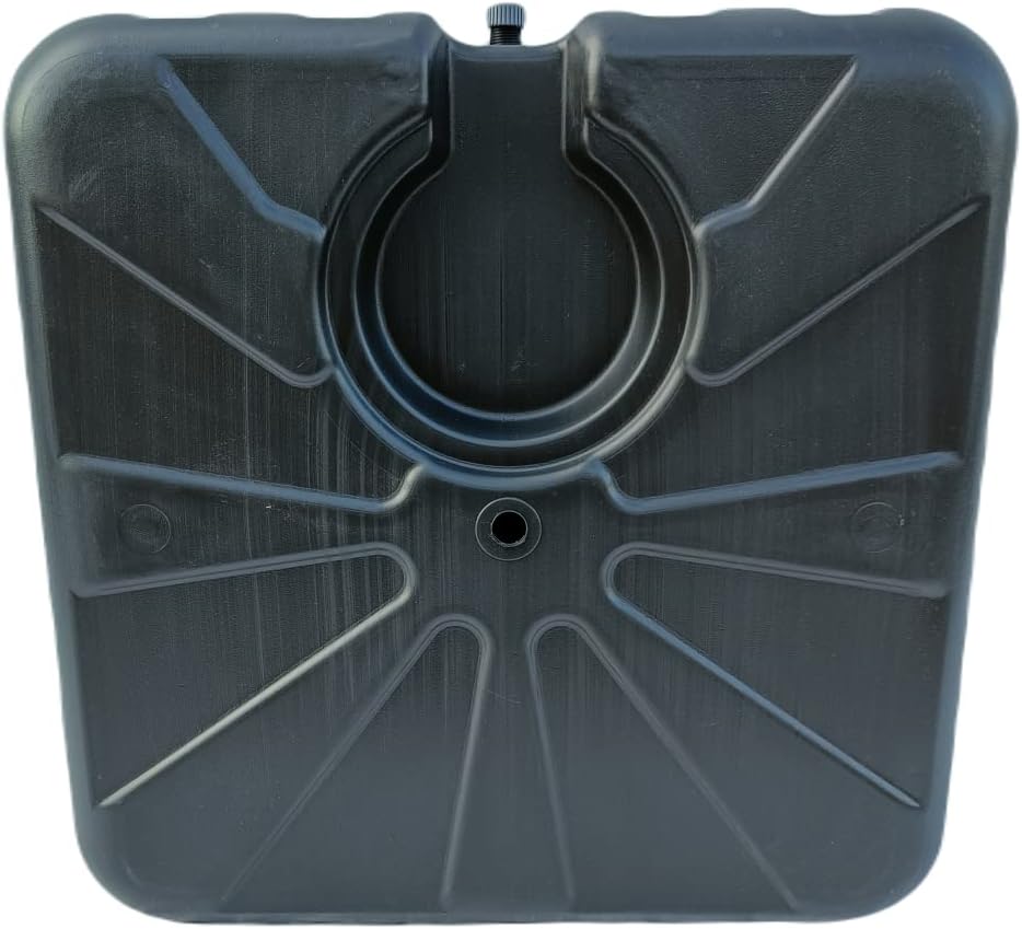 Wassertank für Gartendusche, 75L