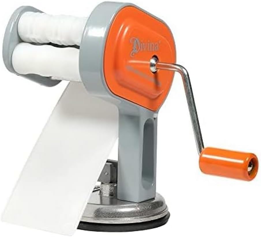 Nudelmaschine TP-Demetra